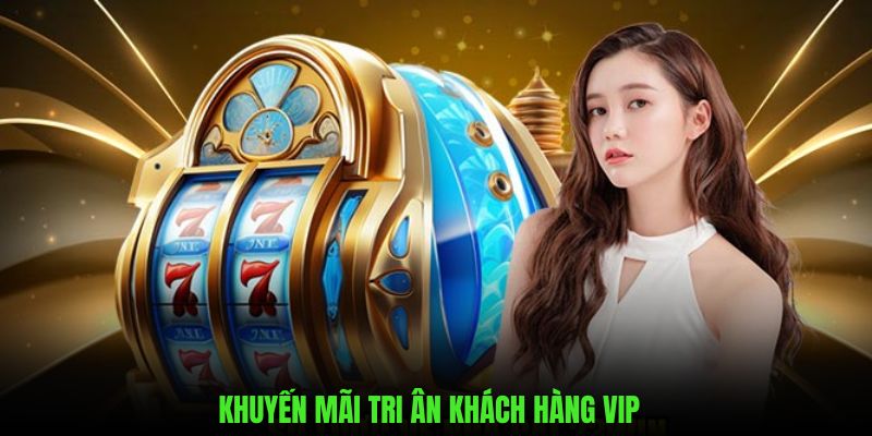 Tri ân khách hàng VIP trong dịp xuân Ất Tỵ 2025