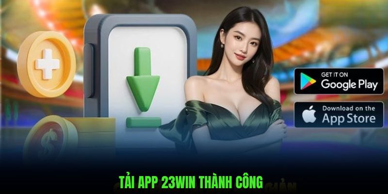 Tải app 23WIN