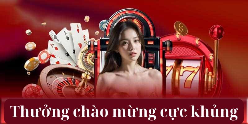 Vừa chơi vừa được nhận ưu đãi thường xuyên